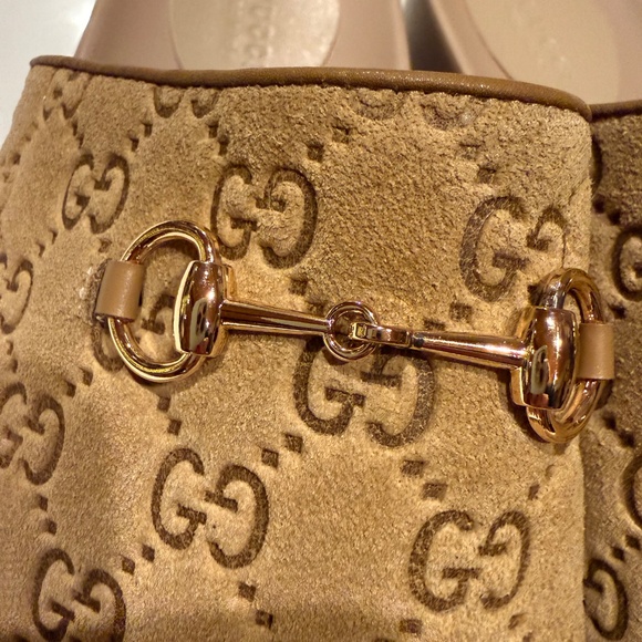 GG Clogs Mules - Size 44 (Women's 12/men's 10) - Read Description - Picture 3 of 10